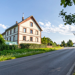 Bremmerhof Netze Waldeck