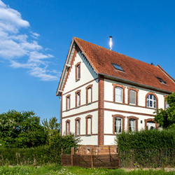 Bremmerhof Netze Waldeck