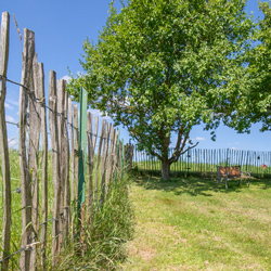 Bremmerhof Netze Waldeck