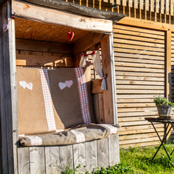 Bremmerhof Netze Waldeck